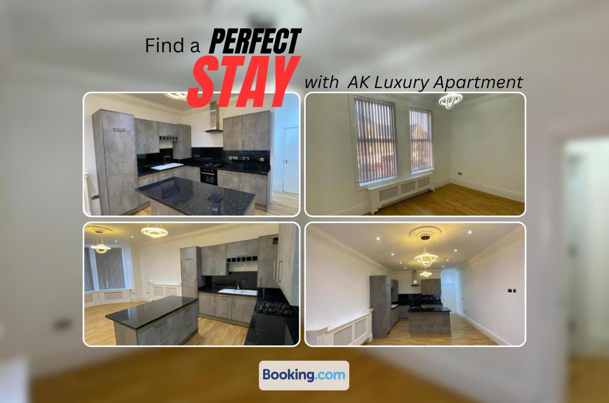 Luxury Apartment Apt4 Вулвергемптон Екстериор снимка